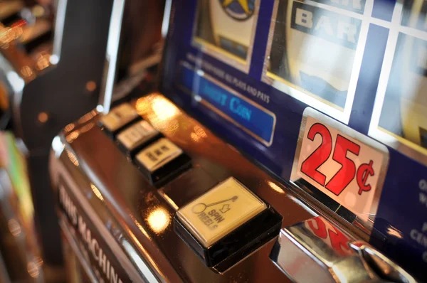 Payment methods and deposit screen