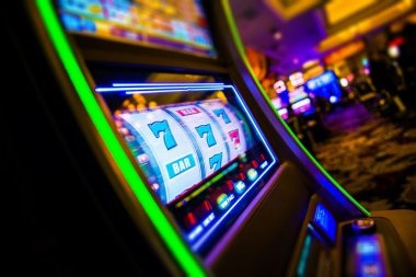 Wild Coaster slot game interface on harap jp